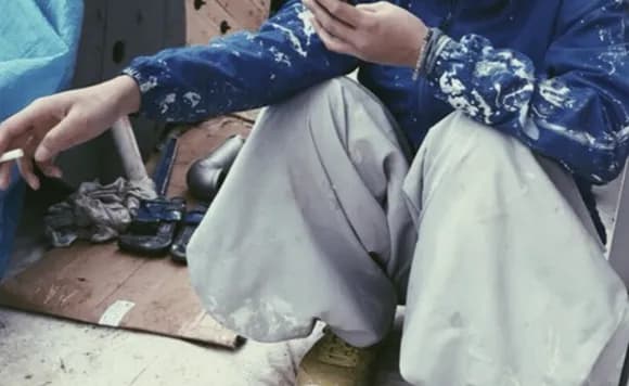 【画像】 土方界の美少女が見つかるｗｗｗｗｗｗ