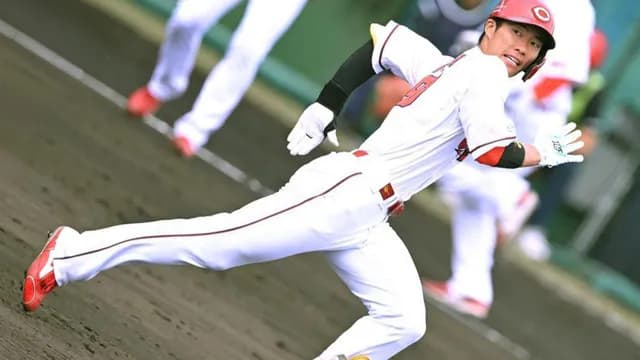 カープ『若鯉フォルム』巨人楽天に連勝！←もしかして強い？