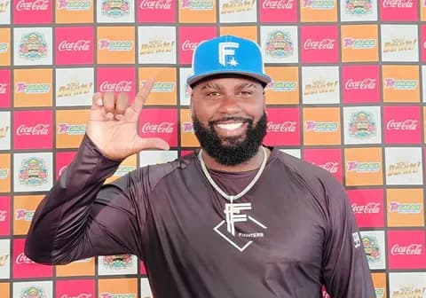 レイエスめちゃくちゃ日本語うまい