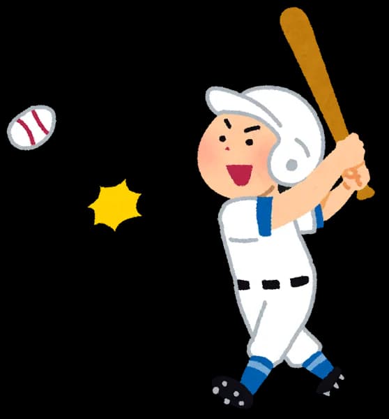 右投左打のスラッガーが右打ちのままだったらもっとホームランを打てたのではないか？