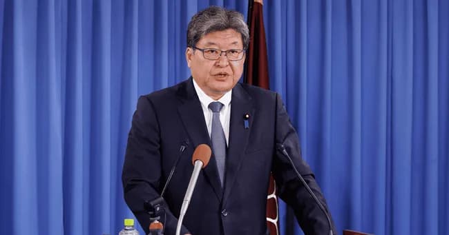 【悲報】新人議員の研修の講師役に萩生田が抜擢されるｗｗｗｗｗｗｗｗｗｗｗｗｗｗ