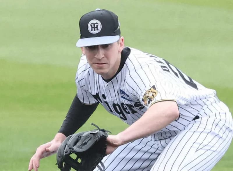 【朗報】真弓『ディベイニーは打つ』