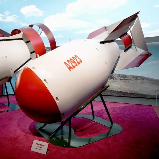 【悲報】ママ、戦争を止められない