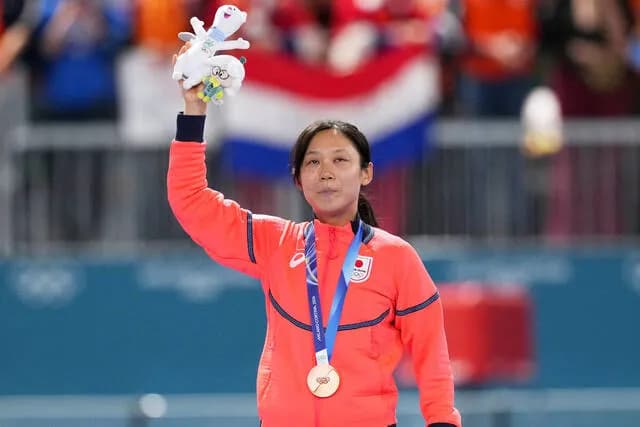 高木美帆オリンピック通算メダル9個←レジェンド感がない理由