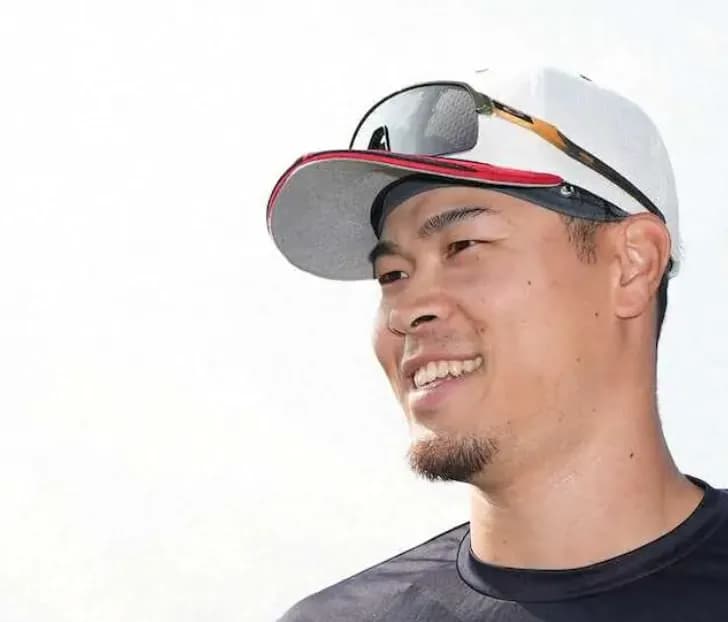 宮本、小笠原『WBCは7番ライト佐藤輝明』