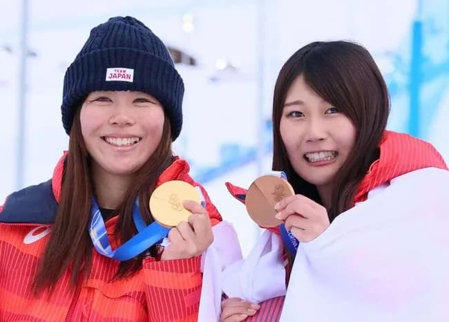 【ミラノ五輪】日本のメダル数22個、18個の北京大会上回り冬季最多　金5個は長野大会に並ぶ最多タイ