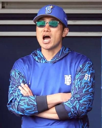 【悲報】DeNA相川監督「1番牧＆2番筒香」「良い打者に多く打席を」シーズンでも“攻撃型打線”継続