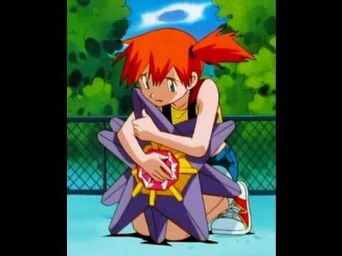 【急募】カスミのスターミーってどうやって倒した？ｗｗｗｗｗｗｗｗｗｗｗｗｗｗｗｗ