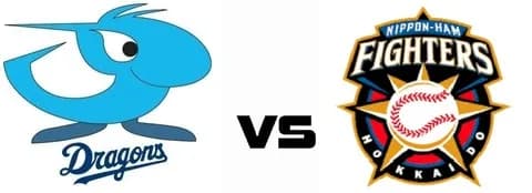 【実況・雑談】 2/19 中日-日本ハム　練習試合（北谷）13:00～　【中継：Jスポ2　球団youtube】