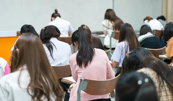 【画像】中央大教授「女子枠に反対する若い男子学生はただのエゴ。彼らには不利益を受ける責任がある」