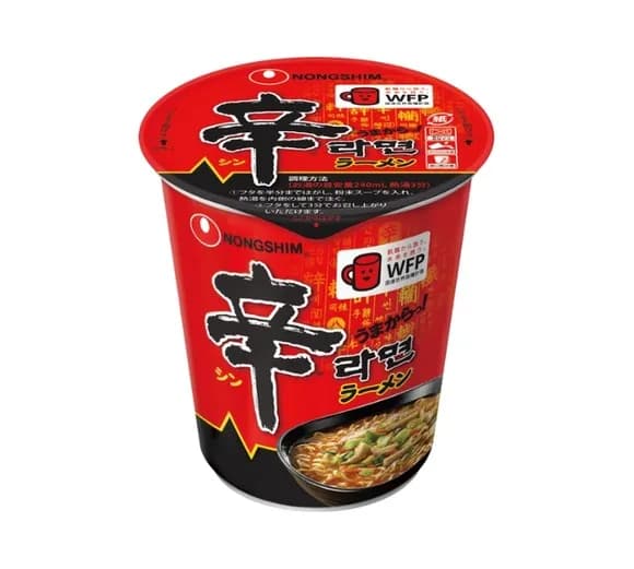 【急募】この世で最も美味いカップラーメン←何が思い浮かんだ？ｗｗｗｗｗｗｗｗｗｗｗｗｗｗｗｗ