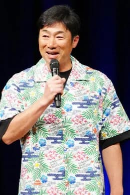 DeNA相川監督、ユニフォーム姿のファンに声をかけるも「どなたのファンですか？」