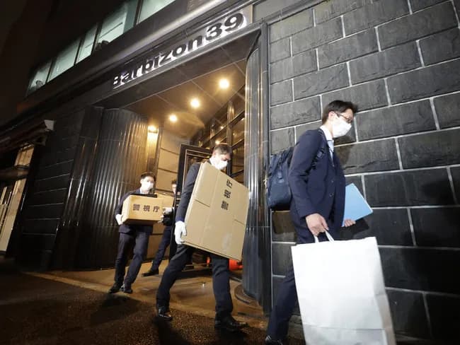 【悲報】例のサウナ、前社長が「密閉性が保てなくなる」と頑なに押し戸への変更を渋っていた