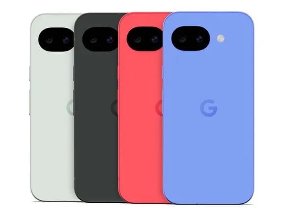 【朗報】Google、ちょっと進化した最新スマホ「Pixel10a」を発表ｗｗｗｗｗｗｗｗｗｗｗ