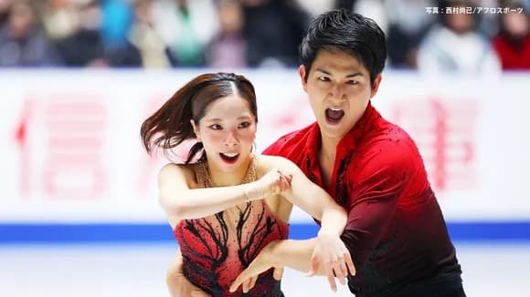 【朗報】りくりゅうコンビ、2000万の特別ボーナスをゲットｗｗｗｗｗｗｗｗｗｗｗｗｗ