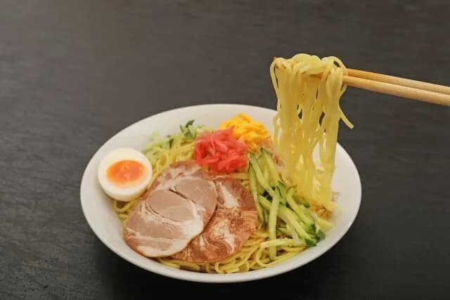 麺料理界の1番打者←どの料理が思い浮かんだ？