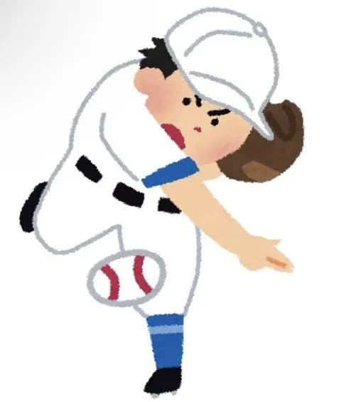 プロ野球って貯金20のピッチャーがいるだけで簡単に優勝させられるじゃん