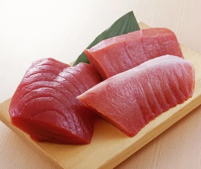 肉と魚ってトップオブトップの争いしたらどっちが高級なん？