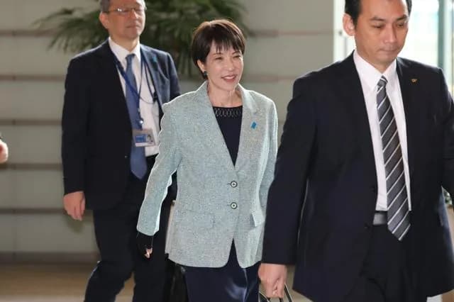 【爆笑】高市早苗さん「残業代0にして無限に残業できる社会にするわよ！」