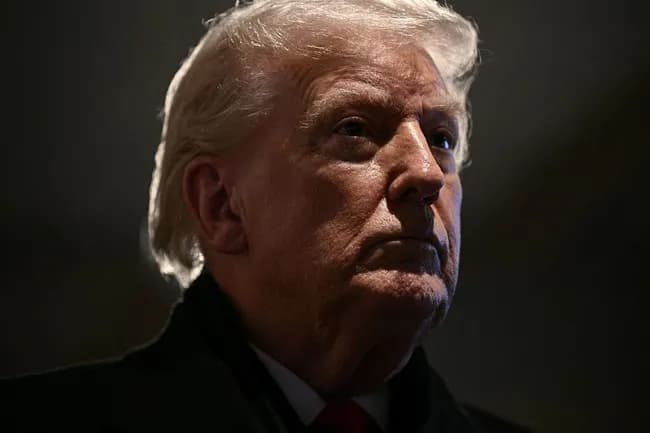 【悲報】トランプおやびん、次はイランに侵攻しそう