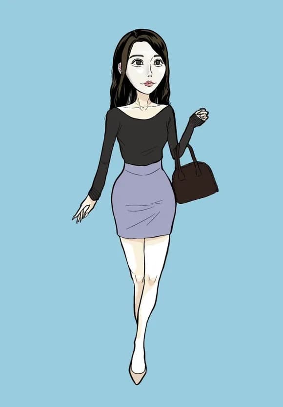 【悲報】カリカリ女とかいうゴリ推しワード、定着しなかった理由ｗｗｗｗｗｗ