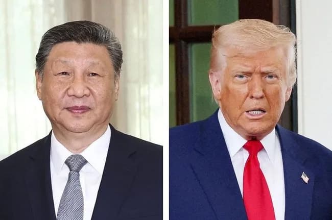 トランプ習近平からお叱りを受け台湾の武器売却留保ｗｗｗｗｗ