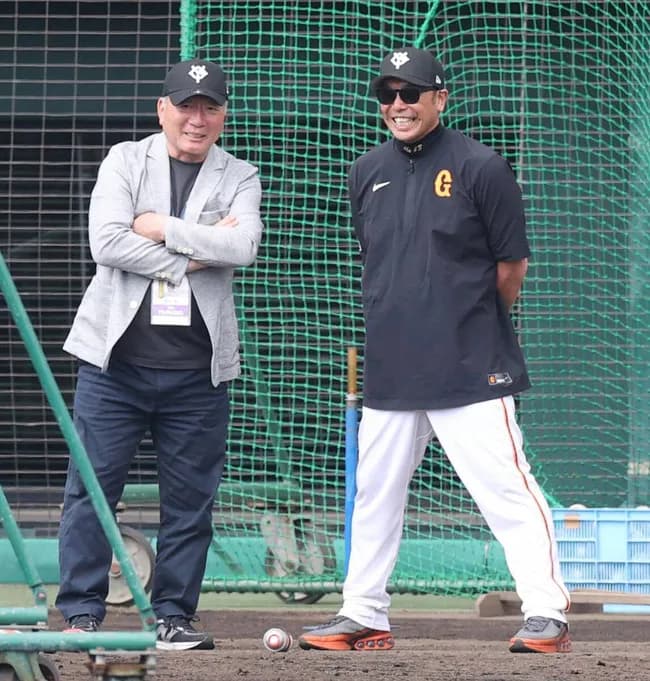 【悲報】巨人阿部監督、わざとエラーする謎の練習を導入ｗｗｗｗｗｗｗｗｗ