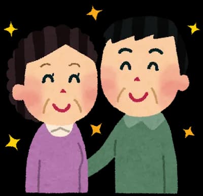 嫁さんが居ないと生きていけないんだが