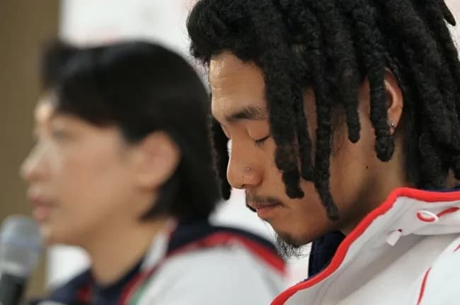 國母和宏「反省してま～す」事件の真実「俺が簡単に謝ったら日本スノーボードは終わってた」