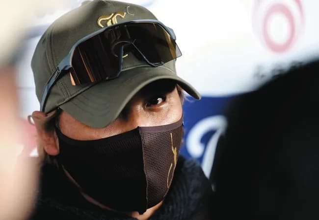 【悲報】ハム清宮幸太郎（26）、ウェイトトレーニング中に右肘を負傷して長期離脱