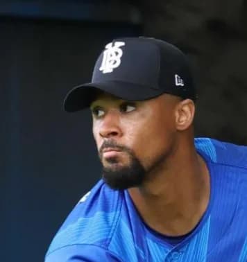 ＤｅＮＡデュプランティエ　移籍後初の対外試合で２回０封　最速１５２キロ！相川監督「何も言うことはないです」