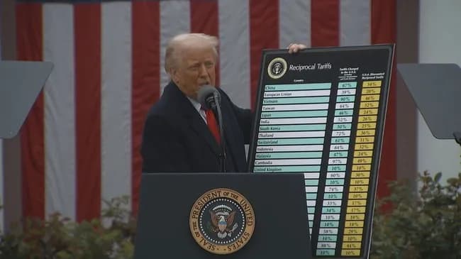 トランプ関税、違法と判断！1500億ドル以上還付対象へｗｗｗｗｗｗｗｗｗｗｗｗｗｗｗｗｗｗｗ