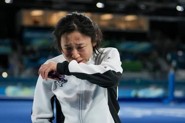 高木菜那さん「もう強くなくてもいいよ」妹の美帆を抱きしめる