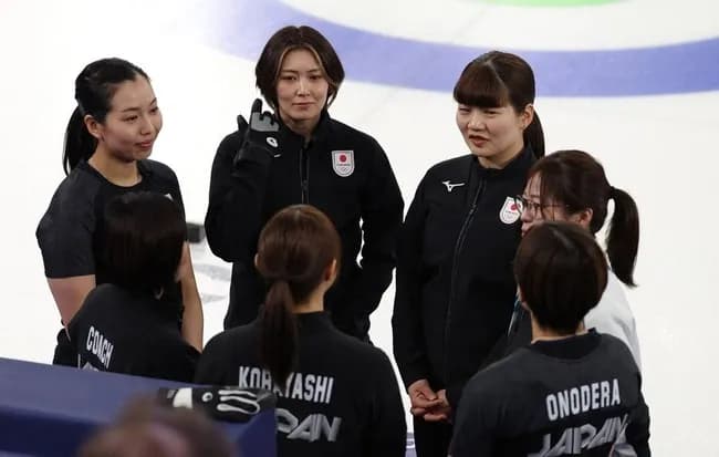 【カーリング】五輪低迷で〝選抜チーム〟待望論「野球やサッカーみたいにベストメンバー方式を」