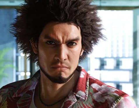 【悲報】龍が如くシリーズ、春日一番の後継者が必要になるｗｗｗｗｗｗｗｗ