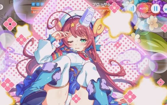 【画像】令和最新版DMMソシャゲ、未だにプリコネみたいなゲームを出してしまうｗｗｗｗｗｗｗｗｗｗ