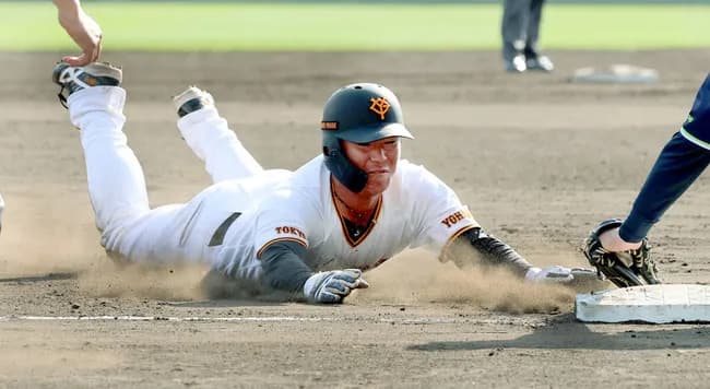 【悲報】阿部監督、ガチでヘッスラさせまくってる模様