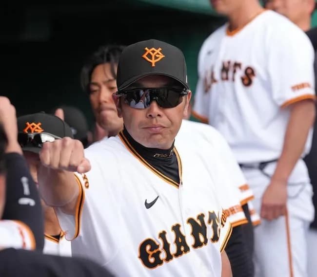 【悲報】巨人、対外試合0勝