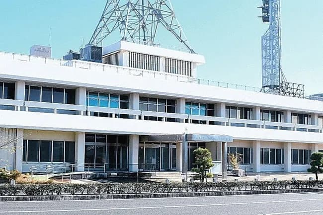 島根のケーブルテレビ局、NHK松江旧社屋を8億8888万円で買ってしまう