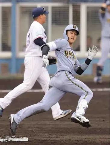 【阪神】遊撃は俺だ！小幡竜平、右に左に３安打３打点「今日だけ」にせず「続ける」