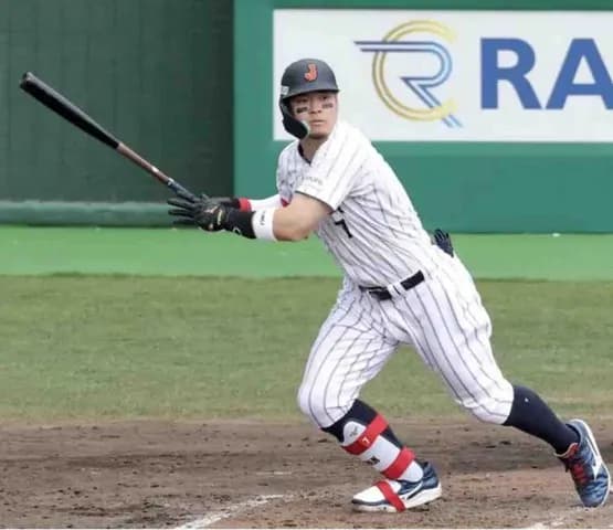 侍４番・サトテル無双！阪神・佐藤輝明が３安打５打点、４打席全出塁　初陣で強烈アピール成功