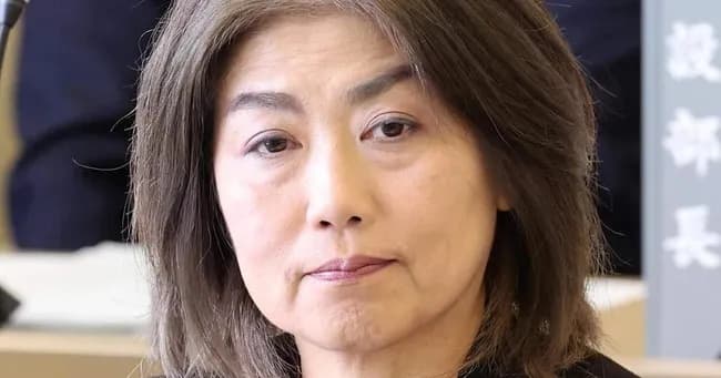 【超悲報】田久保真紀前市長、静岡県警への卒業証書提出を拒否