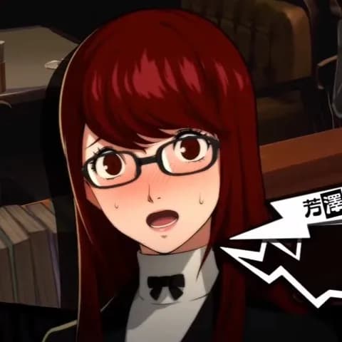 【画像】ペルソナで一番可愛い子、発見される