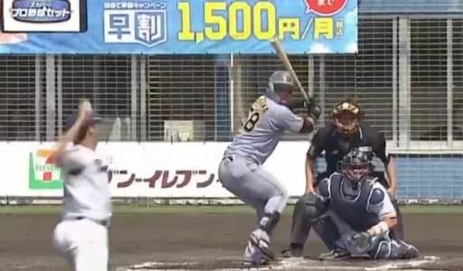 チーム第1号は前川右京！！！虎ファンの感想がこちらwwwwwwww