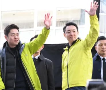 【朗報】大阪都構想なんとなく反対派が言う「住所変更した時の面倒が嫌」問題、存在しなかったｗｗｗｗｗｗ