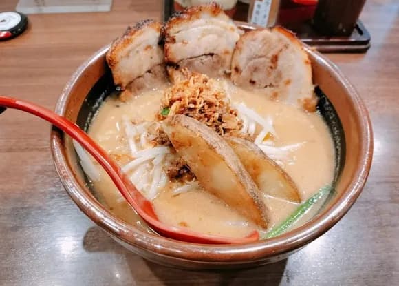 【画像】田所商店とかいうラーメン屋ｗｗｗｗｗｗ