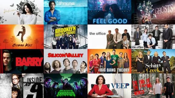 【疑問】「海外ドラマの走り」といえば、やっぱこれだよなｗｗｗｗｗｗ