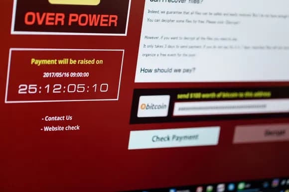 【緊急】ランサムウェア、達人ニキ来てくれ・・・・・