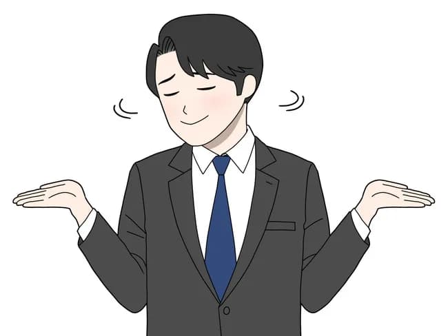 会議中ワイ「アグリーです」「そのままフィックスで良いかと」 上司「ちょっといい？」