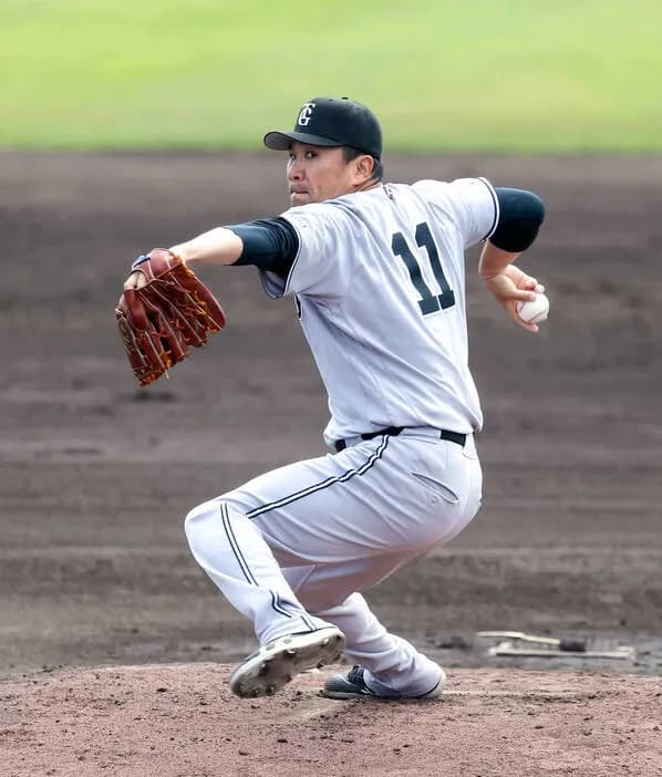 【朗報】田中将大さん恐竜打線相手にキレッキレの完全復活